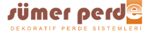 Sümer Perde Logo